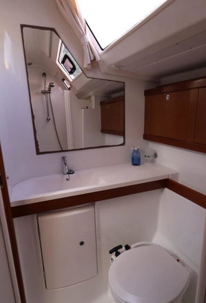 Oceanis 54 „Thidawaree“ – fotka 2