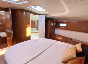 Oceanis 54 „Thidawaree“ – fotka 19
