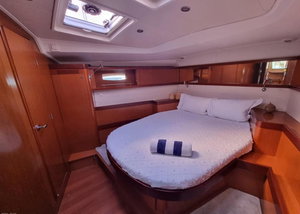 Oceanis 54 „Thidawaree“ – fotka 22