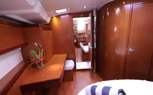 Oceanis 54 „Thidawaree“ – fotka 16