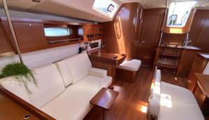 Oceanis 54 „Thidawaree“ – fotka 13