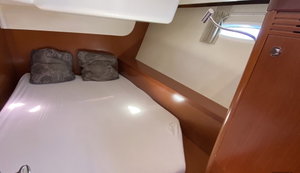 Oceanis 54 „Thidawaree“ – fotka 12