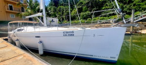 Oceanis 54 „Thidawaree“ – fotka 7