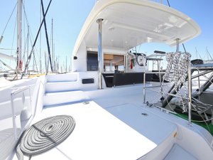 Lagoon 39 „GIN TONIC“ – fotka 24