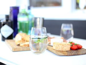 Lagoon 39 „GIN TONIC“ – fotka 57