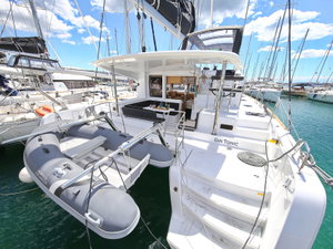 Lagoon 39 „GIN TONIC“ – fotka 4