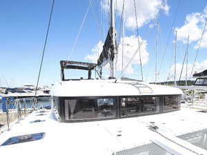 Lagoon 39 „GIN TONIC“ – fotka 35