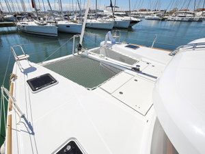 Lagoon 39 „GIN TONIC“ – fotka 25