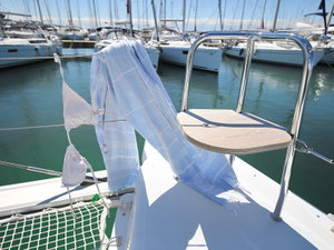 Lagoon 39 „GIN TONIC“ – fotka 29