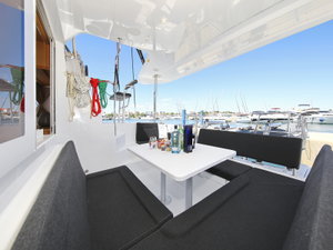 Lagoon 39 „GIN TONIC“ – fotka 23
