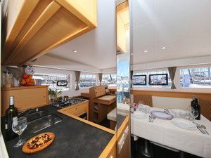 Lagoon 39 „GIN TONIC“ – fotka 105