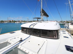 Lagoon 39 „GIN TONIC“ – fotka 27