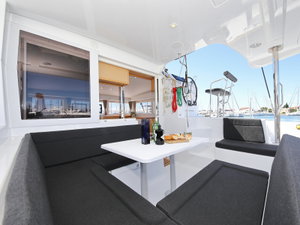 Lagoon 39 „GIN TONIC“ – fotka 21