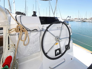 Lagoon 39 „GIN TONIC“ – fotka 33