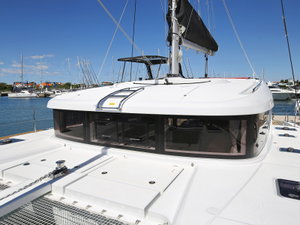 Lagoon 39 „GIN TONIC“ – fotka 26