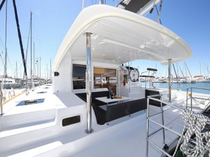 Lagoon 39 „GIN TONIC“ – fotka 20