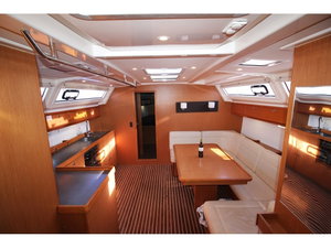 Bavaria Cruiser 46 „Hannah II“ – fotka 2