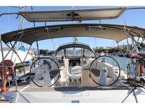 Bavaria Cruiser 46 „Hannah II“ – fotka 1
