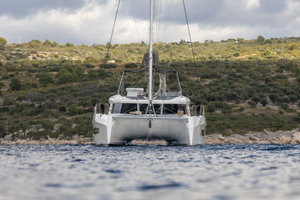 Cervetti 44 Power „BELA“ – fotka 5