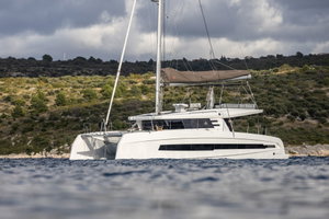 Cervetti 44 Power „BELA“ – fotka 4