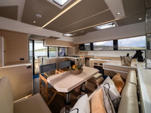 Cervetti 44 Power „BELA“ – fotka 13