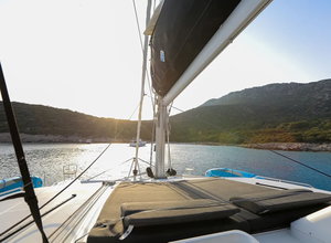 Lagoon 450 „La Luna“ – fotka 5