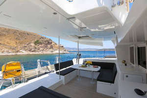 Lagoon 450 „La Luna“ – fotka 6