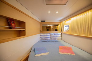 Lagoon 450 „La Luna“ – fotka 7