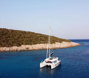 Lagoon 450 „La Luna“ – fotka 2