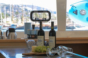 Lagoon 450 „La Luna“ – fotka 9