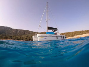 Lagoon 450 „La Luna“ – fotka 4