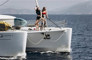Lagoon 450 „La Luna“ – fotka 3
