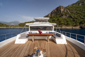Custom built 183 „Lavin“ – fotka 9