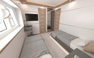 Custom built 183 „Lavin“ – fotka 35