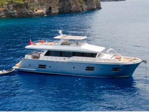 Custom built 183 „Lavin“ – fotka 1