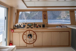 Custom built 183 „Lavin“ – fotka 12