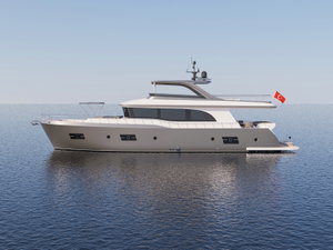 Custom built 183 „Lavin“ – fotka 41