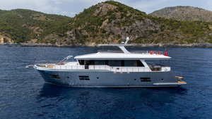 Custom built 183 „Lavin“ – fotka 5