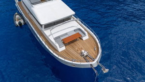 Custom built 183 „Lavin“ – fotka 7