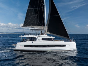 Bali 5.2 „XIFIAS“ – fotka 1