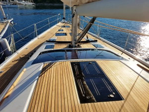 Dufour 560 GL „PETROVICH“ – fotka 2
