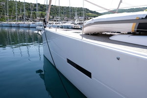 Dufour 560 GL „PETROVICH“ – fotka 4