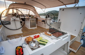 Dufour 560 GL „PETROVICH“ – fotka 16