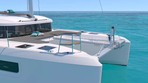 Lagoon 38 „Blue Willi“ – fotka 4