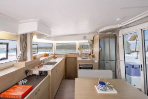 Lagoon 38 „Blue Willi“ – fotka 12