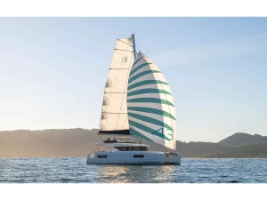 Lagoon 43 „Nuvola“ – fotka 1