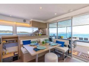 Lagoon 43 „Nuvola“ – fotka 2