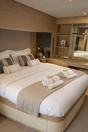 Lagoon 60 „PRINCESS KARLA“ – fotka 2