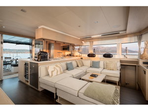 Lagoon 60 „PRINCESS KARLA“ – fotka 5