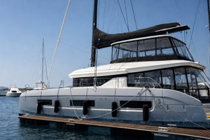 Lagoon 60 „PRINCESS KARLA“ – fotka 3
